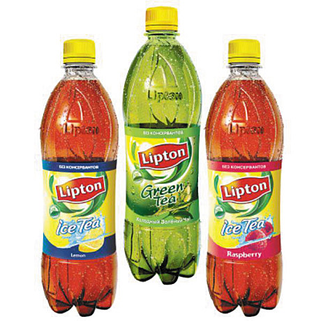 Липтон (Lipton)