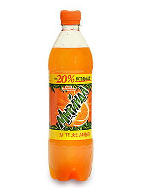 Миринда (Mirinda)