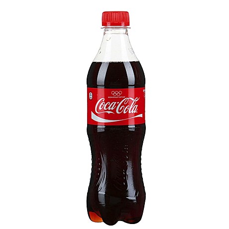 Coca-Cola (Кока-Кола)